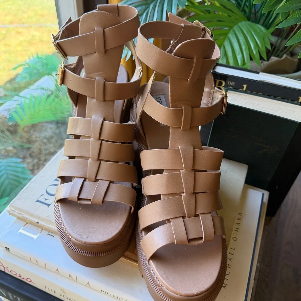 Steve Madden steve madden